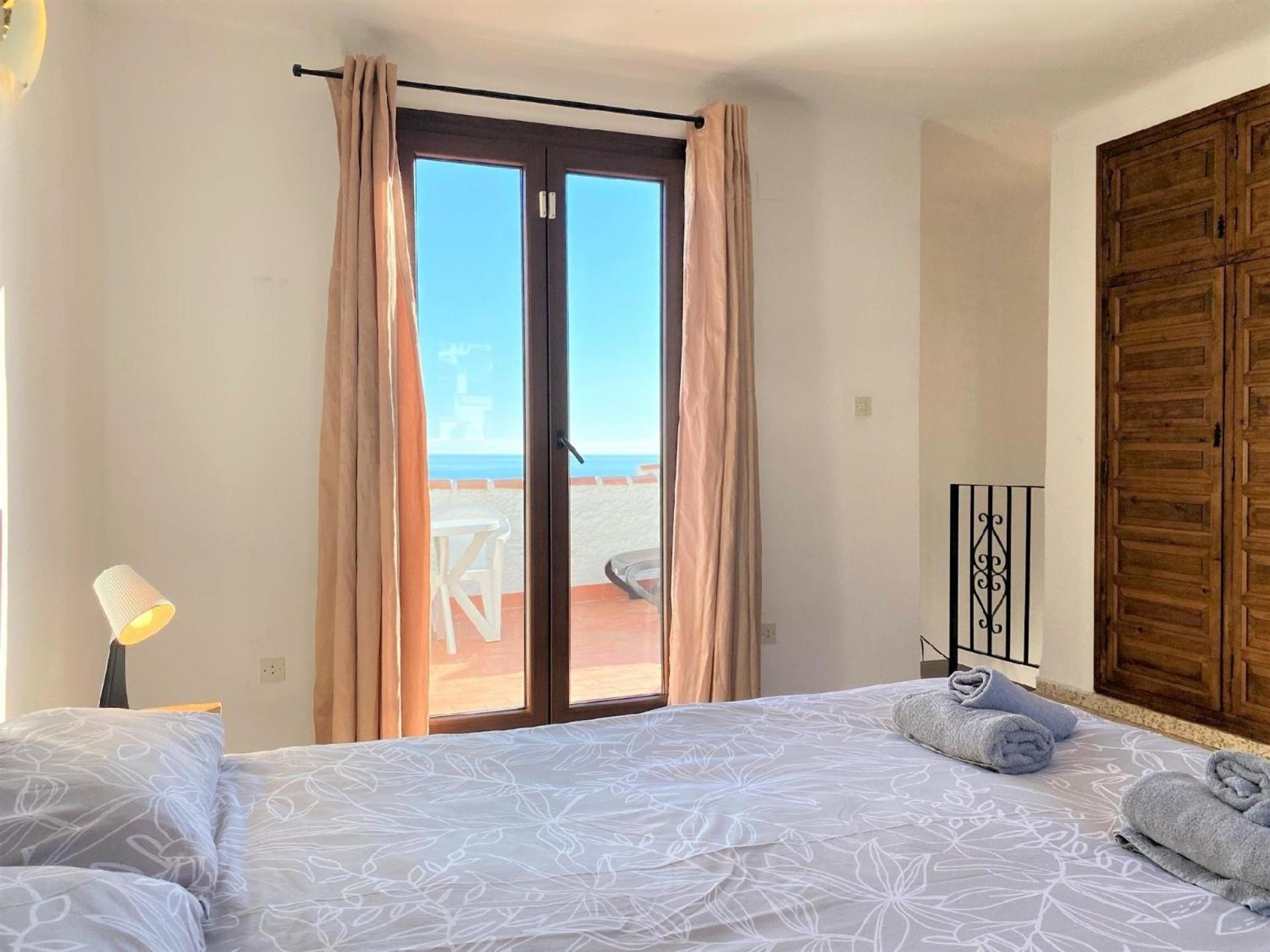 Apartment Fuer 4 Personen Ca 80 Qm In Nerja, Andalusien Costa Del Sol Nerja