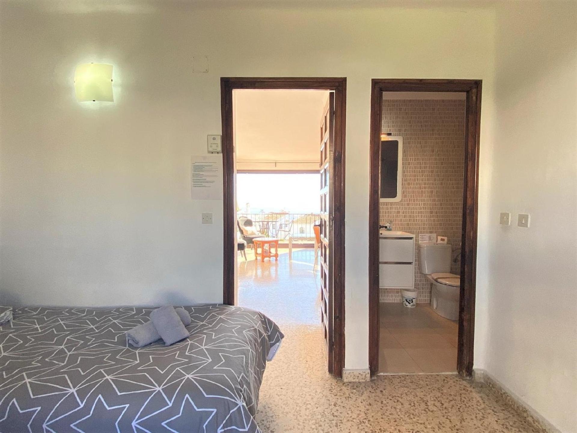 Apartment Fuer 4 Personen Ca 80 Qm In Nerja, Andalusien Costa Del Sol