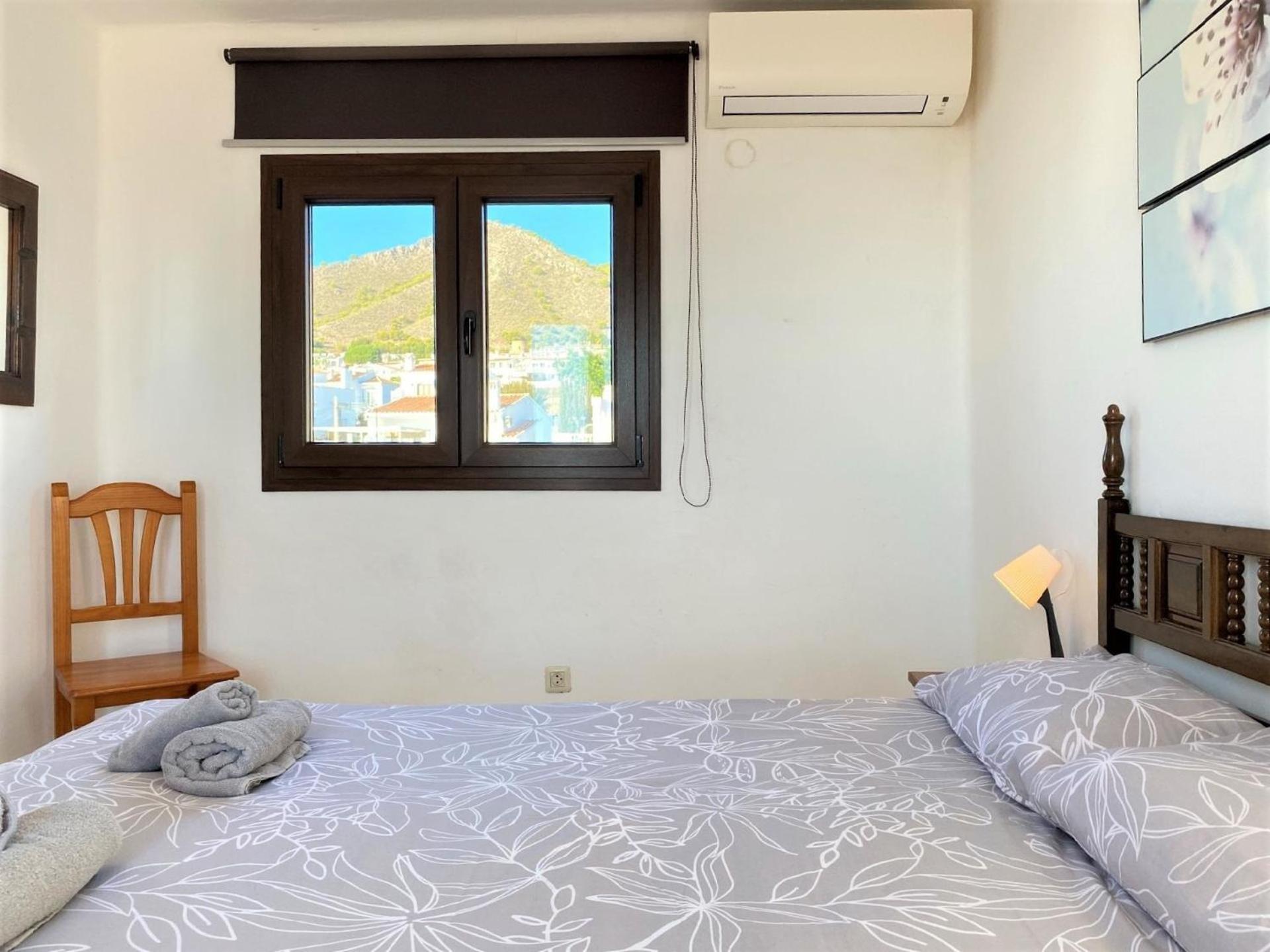 Fuer 4 Personen Ca 80 Qm In Nerja, Andalusien Costa Del Sol Apartment Nerja