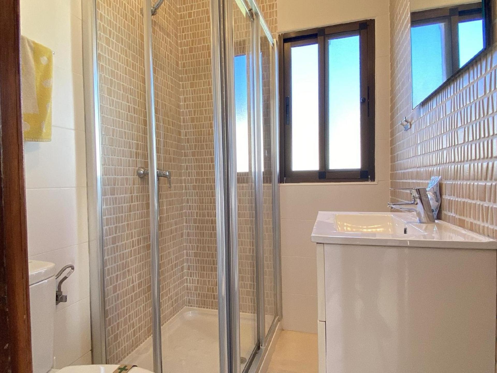 Fuer 4 Personen Ca 80 Qm In Nerja, Andalusien Costa Del Sol Apartment