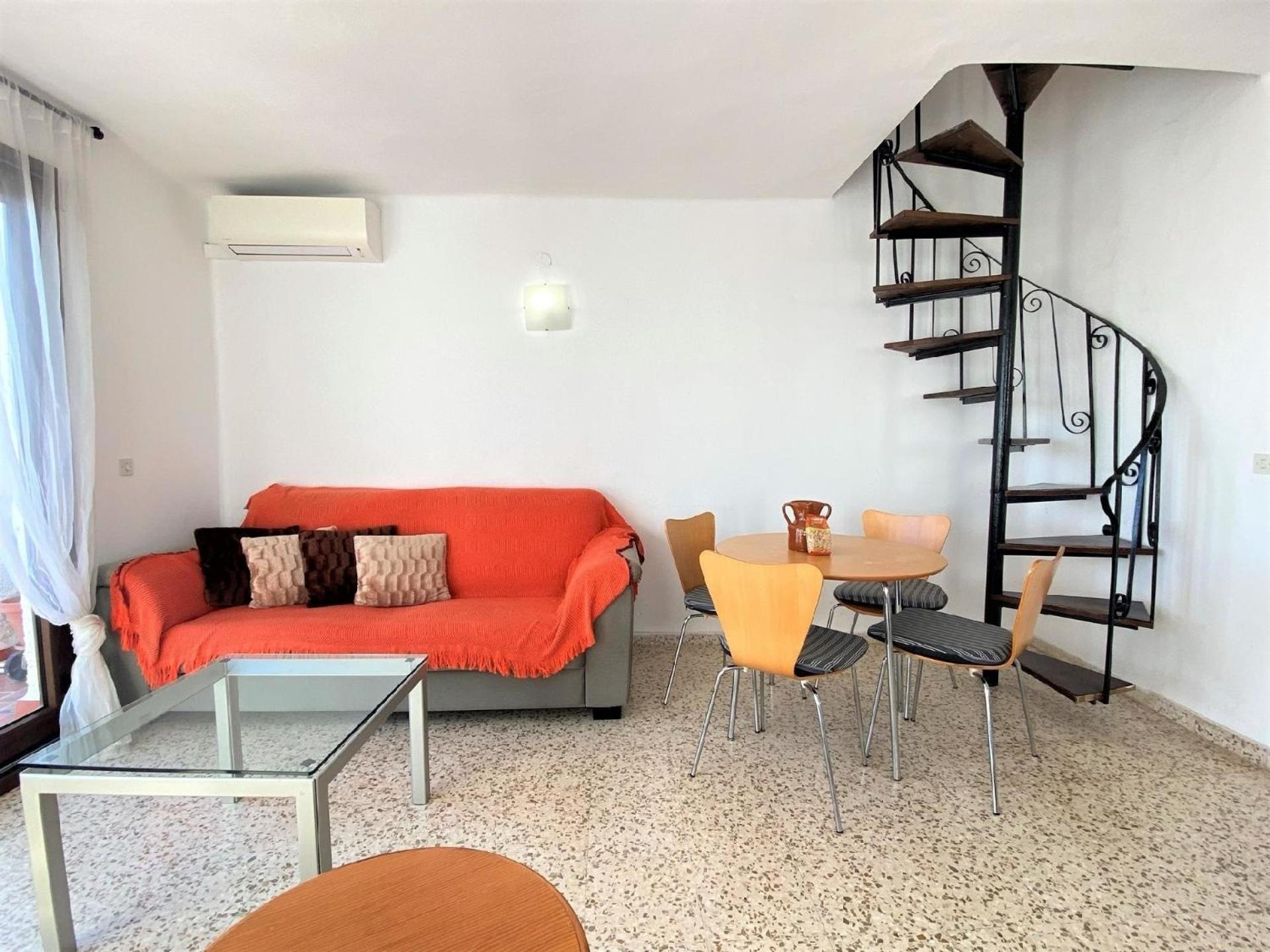 Apartment Fuer 4 Personen Ca 80 Qm In Nerja, Andalusien Costa Del Sol Nerja
