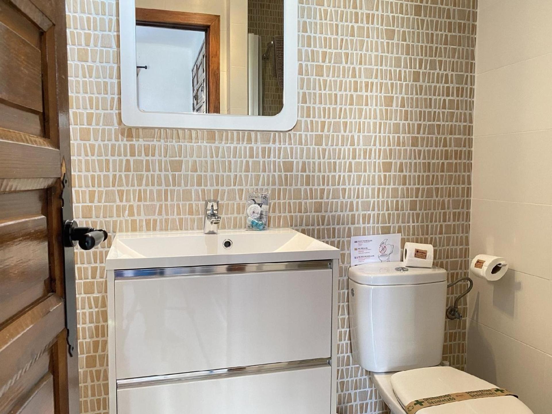Fuer 4 Personen Ca 80 Qm In Nerja, Andalusien Costa Del Sol Apartment